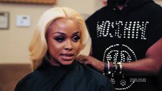 Famous Masika vs Hazel E Profile