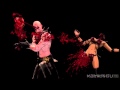 [HD] Mortal Kombat (2011) | Quan Chi&#39;s &quot;Beat Down&quot; Fatality