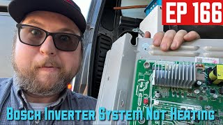 Bosch Inverter System Not Heating EP166 by Nighthawk HVAC 1,166 views 2 months ago 15 minutes