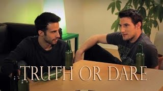 Truth or Dare (Gay Short Film)