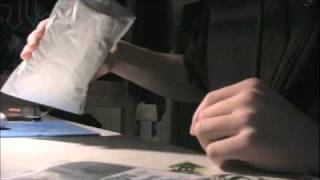 Flatface unboxing #4