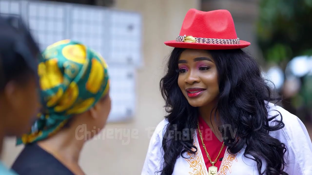 BURY OUR MOTHER Trailer | A Nollywood True Story Starring Mercy Kenneth, Chinenye Eucharia,