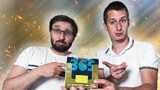 MEGLEPETÉS AZ UTOLSÓ FIFA 365 DISPLAYBEN!🤯 I Panini Adrenalyn XL FIFA 365 2023