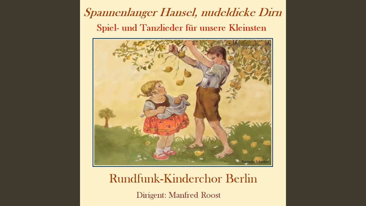 Im Garten vorm Haus YouTube