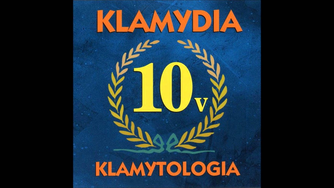 Klamydia -Kärsämäki