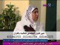 قناة كنوز برنامج القرين القرين مولود مع الإنسان مكانه فى النص اليمين من الجسد 