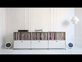 Usm haller  keep it simple  sideboard xl