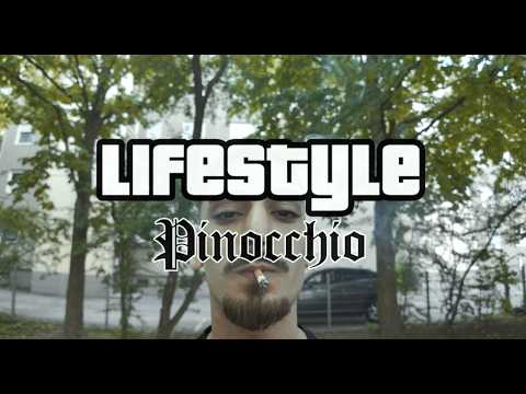 PINOCCHIO - LIFESTYLE (Official Video)