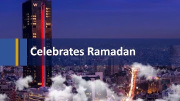 ICSFS’ Jordan Centre of Excellence Celebrates Ramadan with its Employees