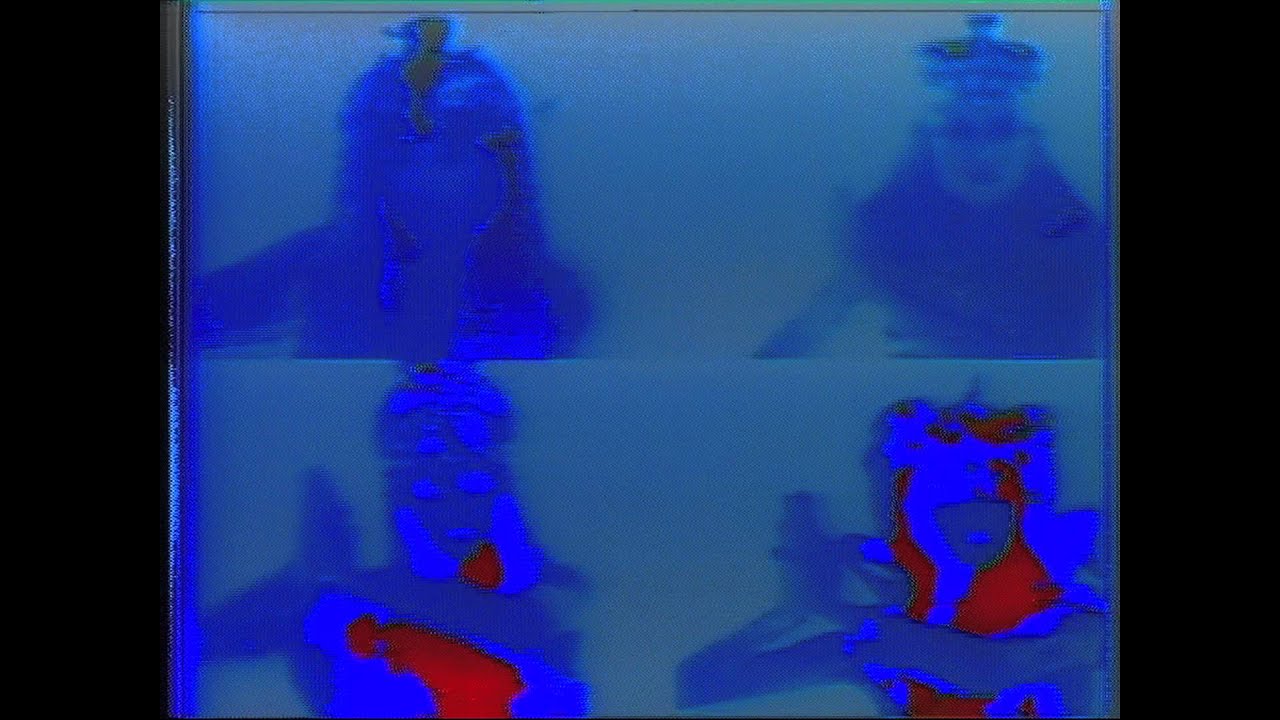 ADEYHAWKE - WALK LIKE AN EGYPTIAN VIRGIN (OFFICIAL VIDEO)