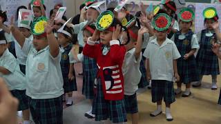 KG1C 20180806 - Open Morning #6