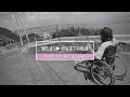 【乳がん骨転移】遂に…！この日がきた…！！ ～約2年半の軌跡 ～　:::【Bone Metastasis】〜Here is my story for walking by myself!〜 :::