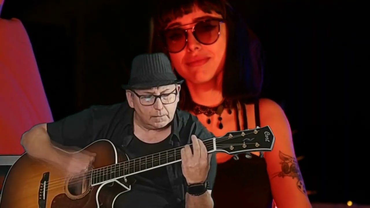 Talk Talk - Its My Life (Cover)