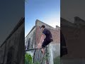 Two Friends Free Puppy Stuck in Fence
