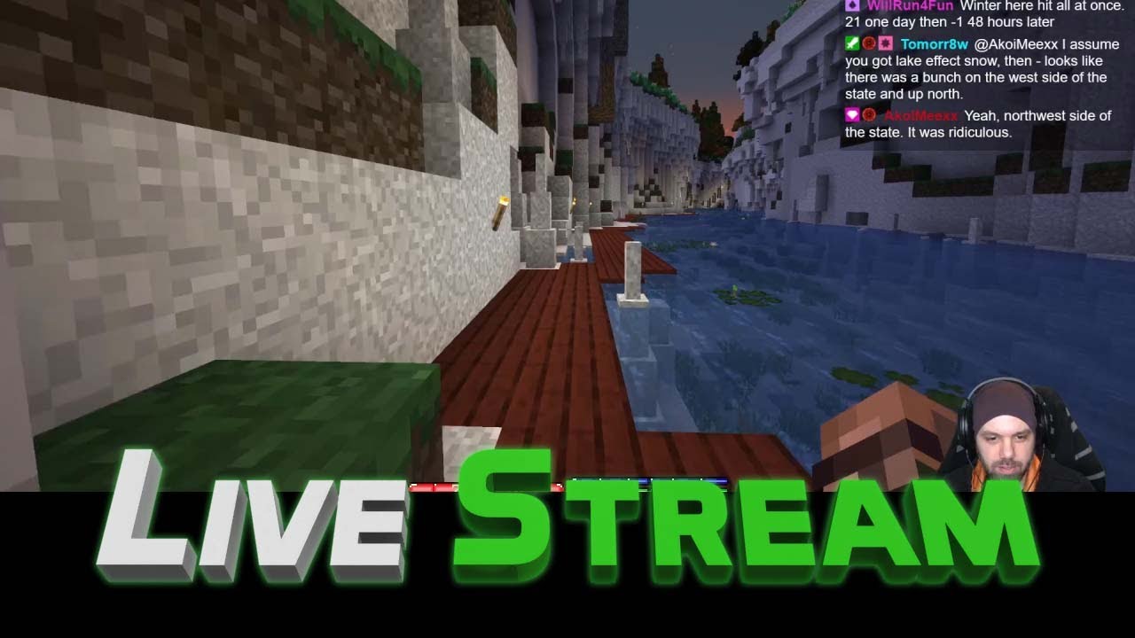 Stream Archive - TerraFirmaCraft for Minecraft 1.18.2 - YouTube