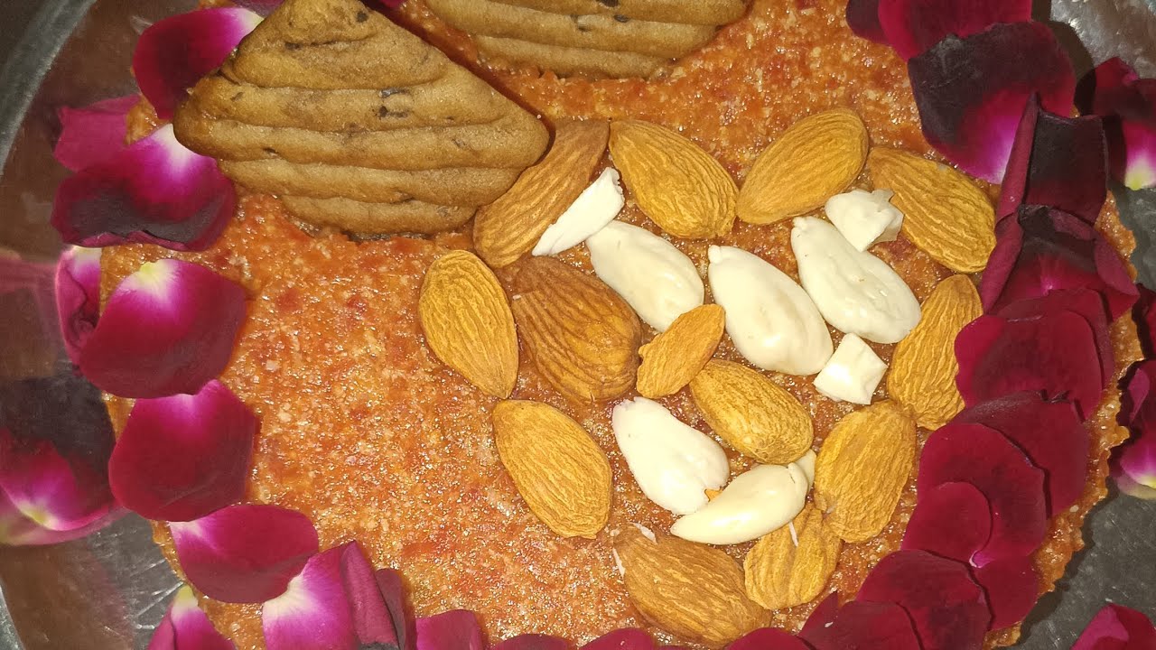 गाजर का हलवा आसान तरीके से और जल्दी बनाए कुछ ऐसे 