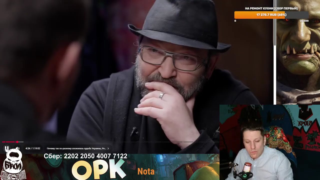 Брол смотрит интевью Нойза и DEATHMATCH BY REDO x RAYBAX x ЧУРДАЛЬ х МАЙК СТИКС | КУБОК МЦ: XX