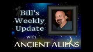 Naupa Iglesia -Ancient Alien Update 24