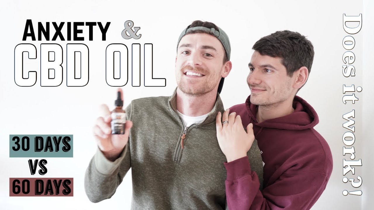 CBD OIL BENEFITS & REVIEW DOES CBD OIL WORK ANXIETY DEPRESSION PAIN