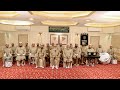 Saifee Scout Surat (SSS) - 77th Milad Tehniyat Video