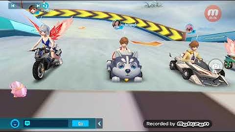 Lần đầu quay video zingspeed tập 1