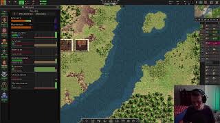 Songs of Syx | First Playthrough