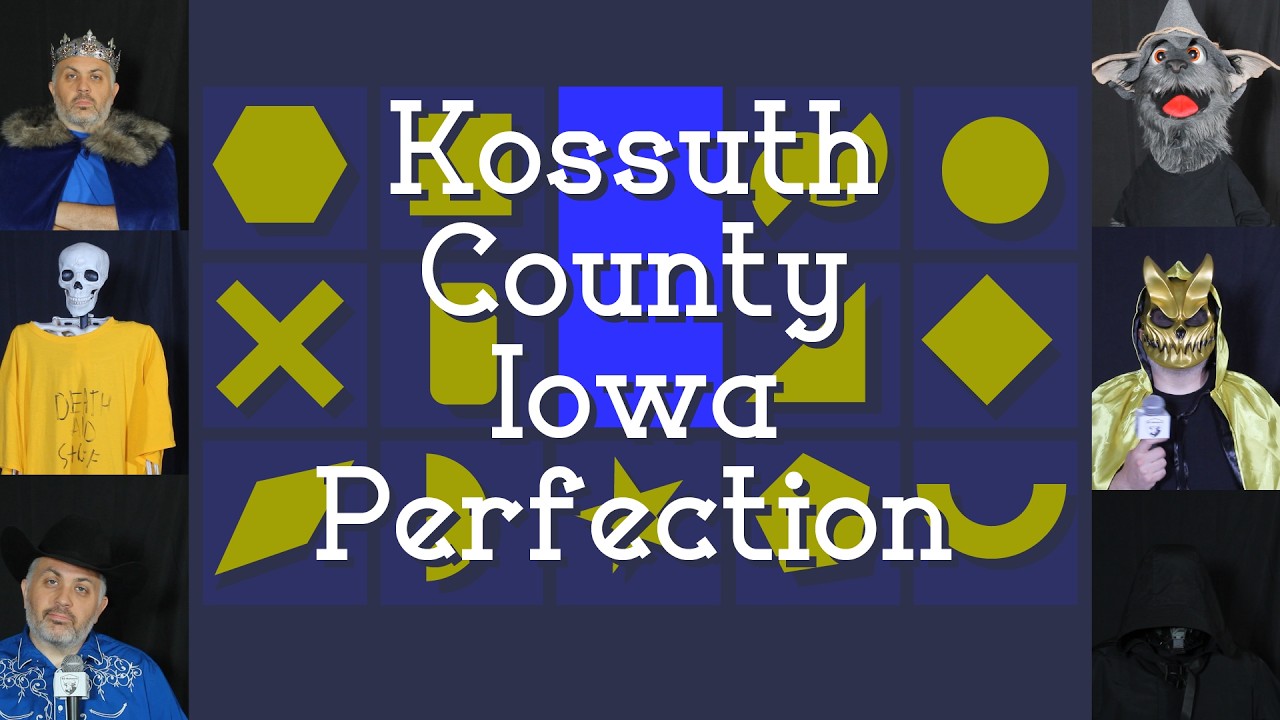 Perfection Gauntlet: 8 Players, 8 Chances, Only One Flawless Winner!