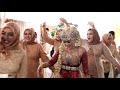 Inspirasi Tarian India di Pernikahan (Wedding Surprise) - India Dance Flashmob