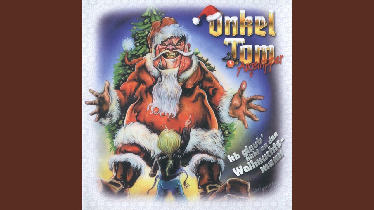 ⁣Fröhliche Weihnacht