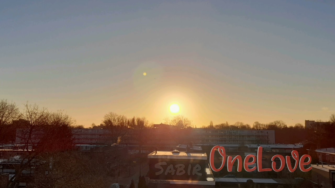 Surah Al-Hadid Maqam Nahawand by Saad Al Ghamdi