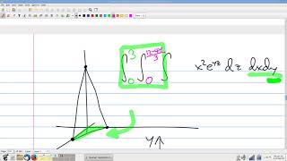 Solution to Exercise Ints TI 3