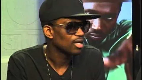 BUSY SIGNAL AND MOTHER VELMA GORDON - ONSTAGE NOVE...