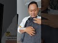 Kemeja pria outdoor lapangan mtac #ngeunboxing