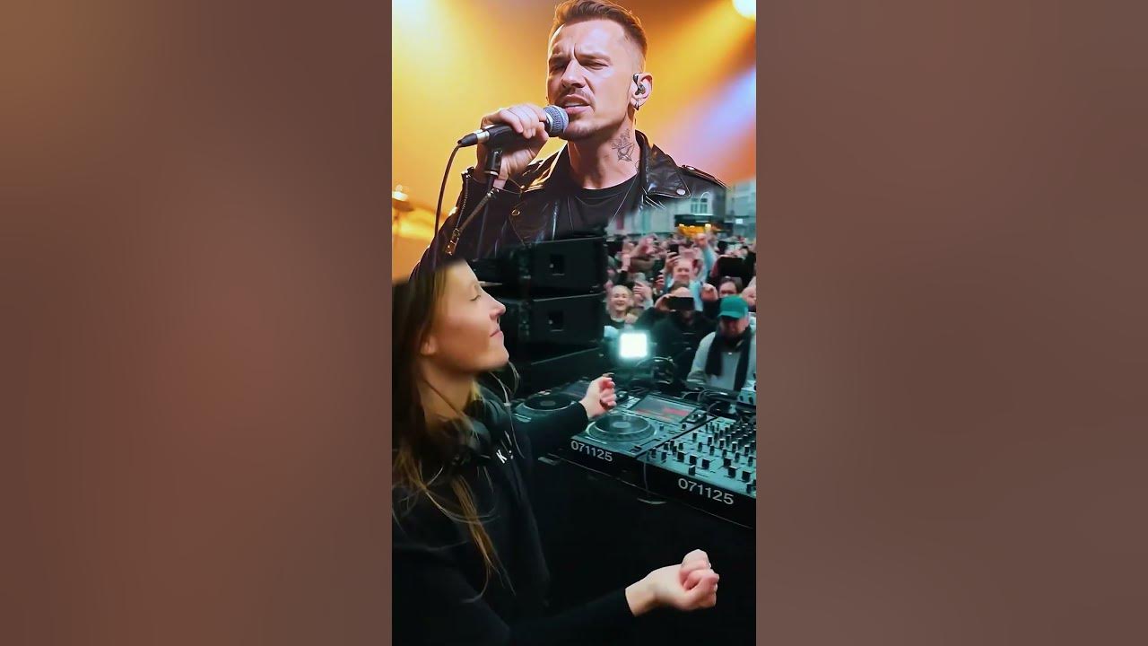 The Sound of Silence Cyril #remix#dj #edm #music #sound #rock#disturbed #video #trending #song The Sound of Silence Cyril #remix#dj #edm #music #sound #rock#disturbed #video #trending #song
