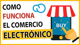 🤔 ¿Realmente FUNCIONA el COMERCIO ELECTRÓNICO 📲 para VENDER MÁS? 🛍🤑