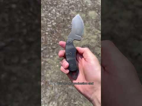 ???????? HUNTING SEASON IS HERE | Shed Knives 