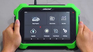 Key Master DP Plus Introduction and Registration Video