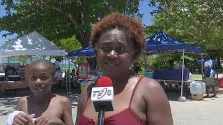 Barbadians mark National Heroes Day with reflection and celebration