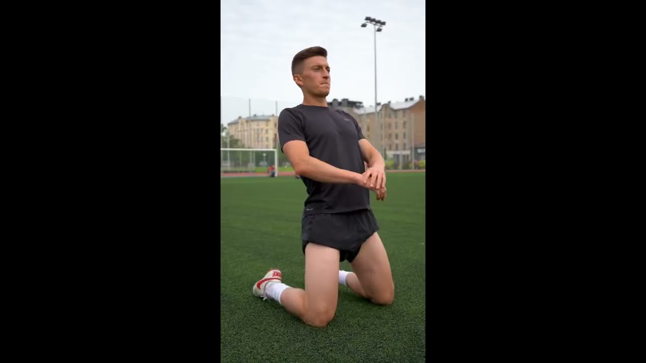 4 Exercises To Prevent Knee Injuries Shorts