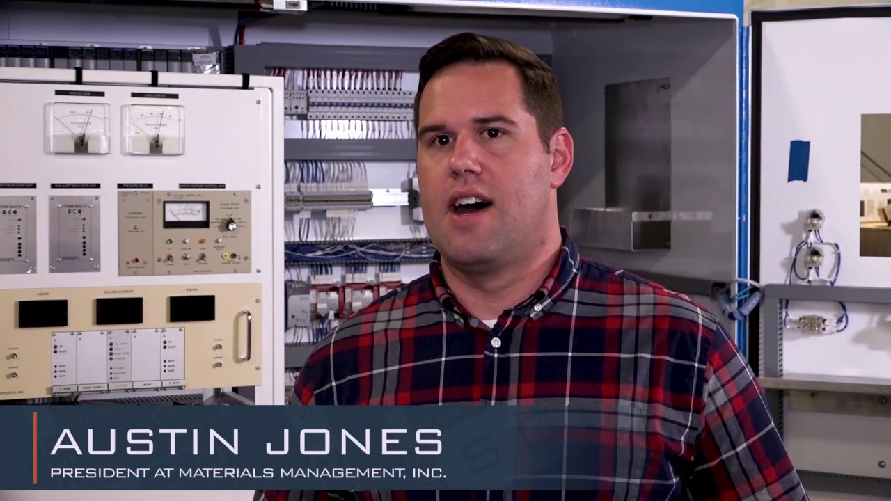 Materials Management