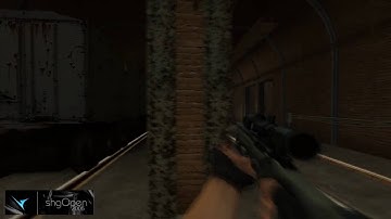 CS:S - Gem Source by frdrk [HD]