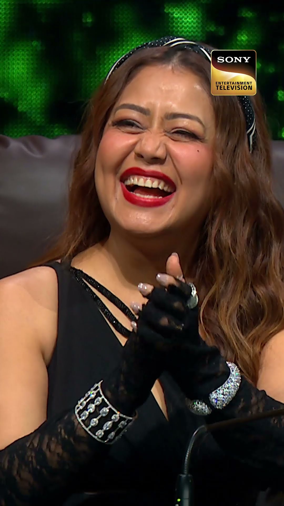 Is Romantic Duet Ke Liye Excited Hui Madhoo!? | Superstar Singer 3 | #superstarsingerseason3 #shorts