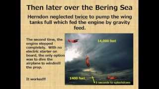 Pangborn: First Nonstop Flight Across the Pacific