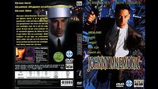 Фильм: Джонни Мнемоник (1995) (Перевод Гаврилова)