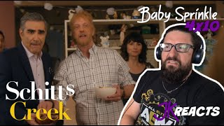 Schitts Creek REACTION 4x10: Baby Sprinkle
Schitts Creek Reactions!
Season 4 Episode 10: Baby Sprinkle
*SPOILERS* if you havent seen this episode OBVIOUSLY
FULL REACTIONS available on Patreon at our $2 Level!
www.patreon.com/jkreacts
Currently were reacting to Lord of the Rings: The Rings of Power, Schitts Creek, Squid Game & The Bear here on YouTube! Watch for our Weekly Schedules Every Sunday in the Community Tab!
Everything we react to on YouTube has FULL REACTIONS Exclusively for our $2 Patreon Backers!
We also do Exclusive FULL REACTIONS for our $5 Patreon Backers! We are currently reacting to The Americans Season 6 on Mondays, Revenge Season 1 on Saturdays and Buffy the Vampire Slayer Season 3 on Sundays!
Every 1st of the Month we do FULL SEASON DROPS or DOUBLE FEATURES for our $10 Patreon Backers! Coming August 2025 will be Hacks Season 4!
PLUS weve reacted to EVERY movie in the Marvel Cinematic Universe & DC Extended Universe! FULL REACTIONS Exclusively for our $10 Patreon Backers! Up next is Thor: Love and Thunder!
Our Boys TCALnDCAL have their own VR Gaming Channel! Go check it out and SUBSCRIBE at https://www.youtube.com/channel/UCqstDrgYhOOFJt_aOh7AeFA
Dig the canvas behind us while we watch? Get one for yourself at www.moviepalette.com! They have HUNDREDS of movies to choose from!
Enter PromoCode JKReacts15 to get 15% off EVERYTHING site wide!
Check Out the PLAYLISTS Tab for ALL the Completed Reactions to Shows and Lets Plays weve done on YouTube INCLUDING:
Ahsoka, Avatar: The Last Airbender (Netflix), Barry, Battle for Dream Island, The Bear, BEEF, Big Little Lies, The Book of Boba Fett, The Boys, Bridgerton, Castle Rock, Chernobyl, Chilling Adventures of Sabrina, Cobra Kai, Dead to Me, Dexer: New Blood, Doctor Who, Doom Patrol, The Expanse, The Falcon and the Winter Soldier, The Fall of the House of Usher, Fallout, GenV, God of War (2018), Good Omens, The Good Place, The Handmaids Tale, Harley Quinn, The Haunting of Bly Manor, The Haunting of Hill House, Hawkeye, Heartstopper, His Dark Materials, House of the Dragon, Inanimate Insanity, Invincible, The Last of Us (TV), The Last of Us, The Last of Us Part II, The Leftovers, Loki, Lovecraft Country, The Mandalorian, Moon Knight, Ms. Marvel, The Nevers, Obi-Wan Kenobi, One Hundred Years of Solitude, One Piece (Netflix), Orange is the New Black, Ozark, Pose, Resident Evil 2 (2019), Resident Evil 3 (2020), Schitts Creek, Shadow and Bone, Sharp Objects, She-Hulk: Attorney at Law, Shōgun, Squid Game, Star Wars: The Clone Wars, Stranger Things, Succession *Patreon Exclusive*, Sweet Tooth, This Is Us, The Umbrella Academy, Until Dawn, The Walking Dead, WandaVision, Watchmen, Wednesday, Westworld, The Wheel of Time, The Witcher & The Woman in the House Across the Street from the Girl in the Window! All FULL REACTIONS of these shows are available for our $2 Patreon Backers!
Completed FULL REACTIONS Exclusively on Patreon:
$5 Backers: Attack on Titan, Avatar: The Last Airbender, The Americans, Better Call Saul, Black Mirror, Breaking Bad, Crazy Ex-Girlfriend, Dark, Death Note, Killing Eve, The Wire & You!
$10 Backers: 3 Body Problem, Arcane: League of Legends, Baby Reindeer, Bridgerton, Cowboy Bebop, Devilman Crybaby, The End of the F***ing World, Euphoria, Fleabag, Glass Onion, Hacks, Hamilton, Heels, I Am Not Okay With This, Interview with the Vampire, Knives Out, Mare of Easttown, Mayfair Witches, Midnight Mass, Monster: The Jeffrey Dahmer Story, Mr. McMahon, Only Murders in the Building, Our Flag Means Death, PainKiller, The Peripheral, Quarterback, The Queens Gambit, Queen Charlotte, Raised by Wolves, The Sandman, Tiger King, Unbelievable, What If...?, When They See Us, The White Lotus & Yellowjackets!
FULL REACTIONS to shows posted AFTER December 2019 (when we started Full Reactions on Patreon) are available at www.patreon.com/jkreacts
Dont feel like signing up for a monthly but want to support the channel? You can do that on Venmo @JKReacts
Find JK Callaway All Over the Place!
BlueSky - @jkCallawayYAY
TwitterX - @jkCallawayYAY
Instagram - jkcallawayyay
Facebook - JK Callaway
TikTok - jkCallawayYAY
PSN - jkCallawayYAY
*All the videos, songs, images, and graphics used in the video belong to their respective owners and I or this channel does not claim any right over them.
Copyright Disclaimer under section 107 of the Copyright Act of 1976, allowance is made for fair use for purposes such as criticism, comment, news reporting, teaching, scholarship, education and research. Fair use is a use permitted by copyright statute that might otherwise be infringing.* Schitts Creek REACTION 4x10: Baby Sprinkle