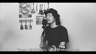 I STILL LOVE YOU - TheOvertunes (Cover)