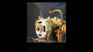 #automobile #carrestorationproject #diy #creative #repair #decompression #smartphone