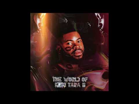 Dj King Tara - Bade Lam (feat. Boibizza)