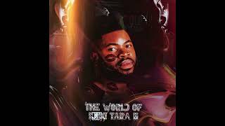 Dj King Tara - Bade Lam (feat. Boibizza)