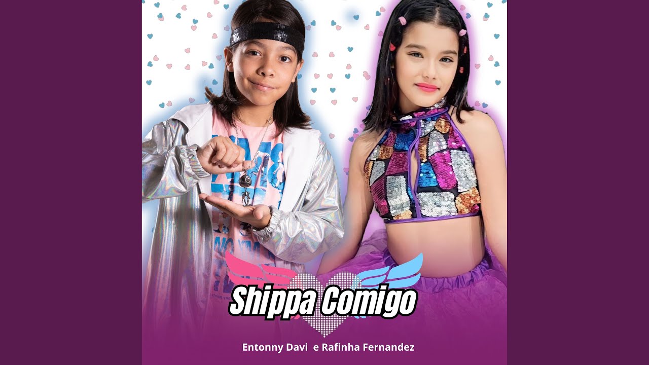 Shippa Shippa Comigo - YouTube